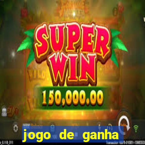 jogo de ganha dinheiro sem depositar